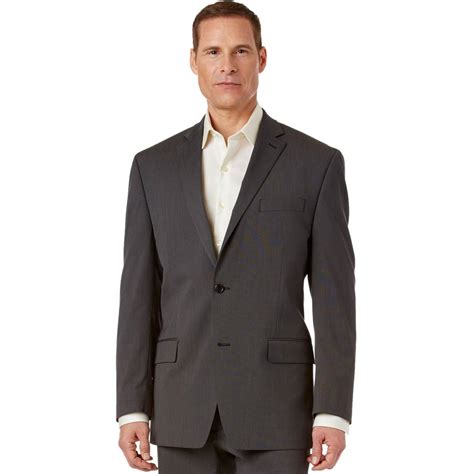 michael kors boy suit|Michael Kors modern gray suit.